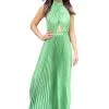 L'IDEE Renaissance Gown (Sea Green) - RRP $349 -Fashion Evening Dress Store 11 2d479574 4124 44c5 b0f7 ff36214090ad