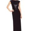 ELLE ZEITOUNE Ruby Black Dress - RRP $299 -Fashion Evening Dress Store 11 75f0eb64 f56d 419f 91e7 b00e49304111 1