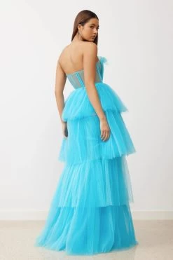 LEXI Cruz Dress (Turquoise Blue) - RRP $499 -Fashion Evening Dress Store 11 d2966815 5541 4ba2 80ca 906b77f292c2 1