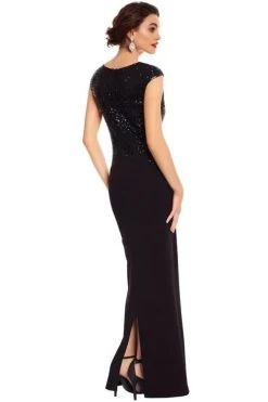 ELLE ZEITOUNE Ruby Black Dress - RRP $299 -Fashion Evening Dress Store 13 634125e0 adf3 4e04 a58f d4825eceff71 1