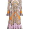 Rebecca Vallance BUY IT ZIMMERMANN Lola Paisley Dress -Fashion Evening Dress Store 16 b30b75b5 6a60 4dee 800b bca9a445c59f 1