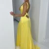 CELEB Andie Gown (Daisy Yellow) - RRP $565 -Fashion Evening Dress Store 17 6294d761 e986 4c30 a4eb 71ebd503d2f9