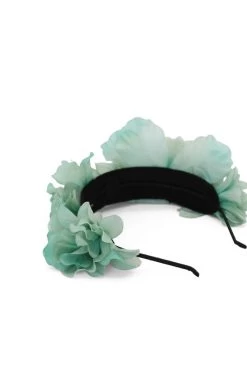 MORGAN & TAYLOR Alexa Headpiece (Mint) -Fashion Evening Dress Store 1881 Image3 1800x1800 9bee9543 1677 4751 8b5d 85654044b1ce