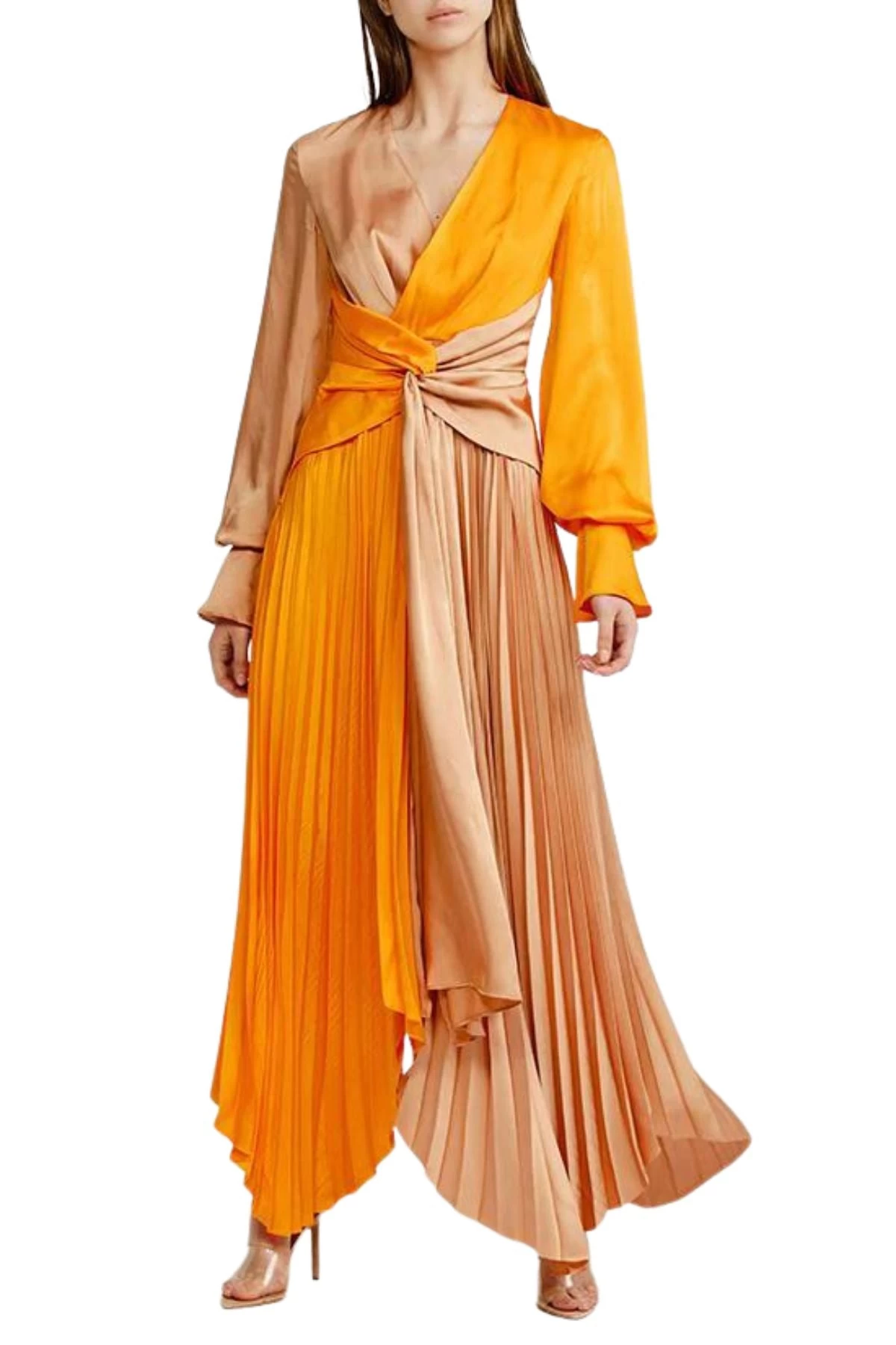 ACLER Empire Dress - RRP $520 3 ACLER Empire Dress - RRP $520