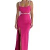 LEXI Izar Dress (Magenta) - RRP $379 -Fashion Evening Dress Store 1 37ad9e36 7a0b 4194 b1ee 07cf4db94759 1