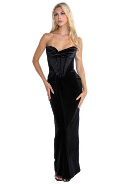 BUY IT House Of CB Thalia Gown