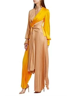 ACLER Empire Dress - RRP $520 -Fashion Evening Dress Store 2083891 20237717 3530189