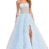 SHERI HILL Magnolia Gown 54189 (Blue) - RRP $1,500 -Fashion Evening Dress Store 2 10088a01 5585 4b22 8ddd c06ee4060f42 1