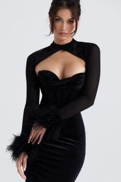 BUY IT House Of CB Thalia Bolero