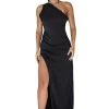 LEXI Chianti Dress (Black) - RRP $379 -Fashion Evening Dress Store 2 46858627 82ea 4160 bb07 0ce9eb9e6e1c
