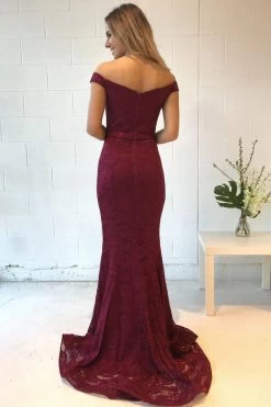 BUY IT JADORE Ferella Gown J9013 (Wine Red) -Fashion Evening Dress Store 2 5baa9157 93f5 4161 9323 d9a26403ca4e 1