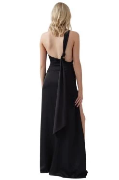LEXI Chianti Dress (Black) - RRP $379 -Fashion Evening Dress Store 3 35272903 431d 4d99 b384 b4f8da2db383 1