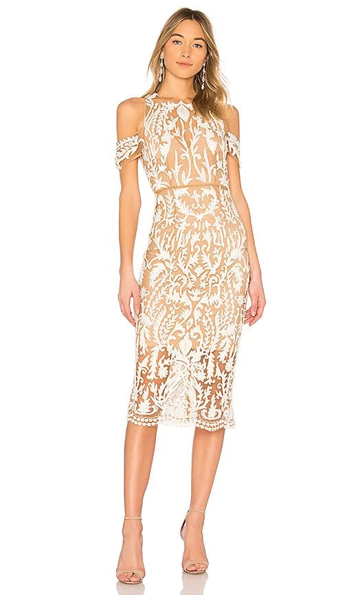 BUY IT THURLEY Jasmine Dress