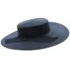 Hire MORGAN & TAYLOR Laya Boater Hat (Navy Blue) -Fashion Evening Dress Store 5 4eb9746d c0ff 45b1 8b3f db07a26c2e69
