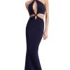BUY IT LEXI Katia Dress (Navy Blue) -Fashion Evening Dress Store 8 0dcb2817 38ef 450f 81de 72ff960a5bad 1