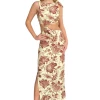SIR THE LABEL Rei Knot Dress - RRP $399 -Fashion Evening Dress Store 9