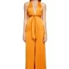 BUY IT NOOKIE Utopia Jumpsuit (Mango Orange) -Fashion Evening Dress Store NJFM2310 MANGO F 00a22673 fa60 4cbf b93f 01504171bdfd