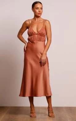 BUY IT PASDUCHAS Pinnacle Slip Midi Dress (Cinnamon) 9 BUY IT PASDUCHAS Pinnacle Slip Midi Dress (Cinnamon) -Fashion Evening Dress Store PD101219 Cinnamon 1 600x 6c8ae6f5 73ba 4223 abc7 9aa70705f6f0