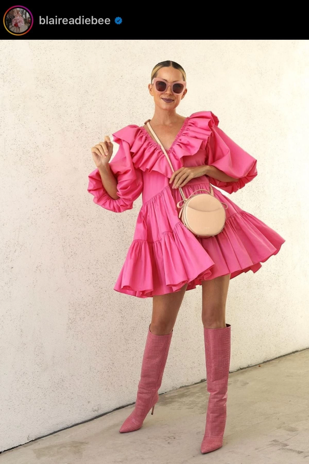 BUY IT AJE Solstice Tiered Dress 4 BUY IT AJE Solstice Tiered Dress - Image 2