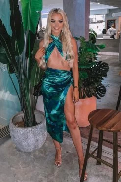 BUY IT RUNAWAY LABEL Scarlett Skirt & Top Set -Fashion Evening Dress Store USETHISFORWEBSITEPRODUCT 23 782d10a8 5222 43a0 9835 9f40ba4ba206 1