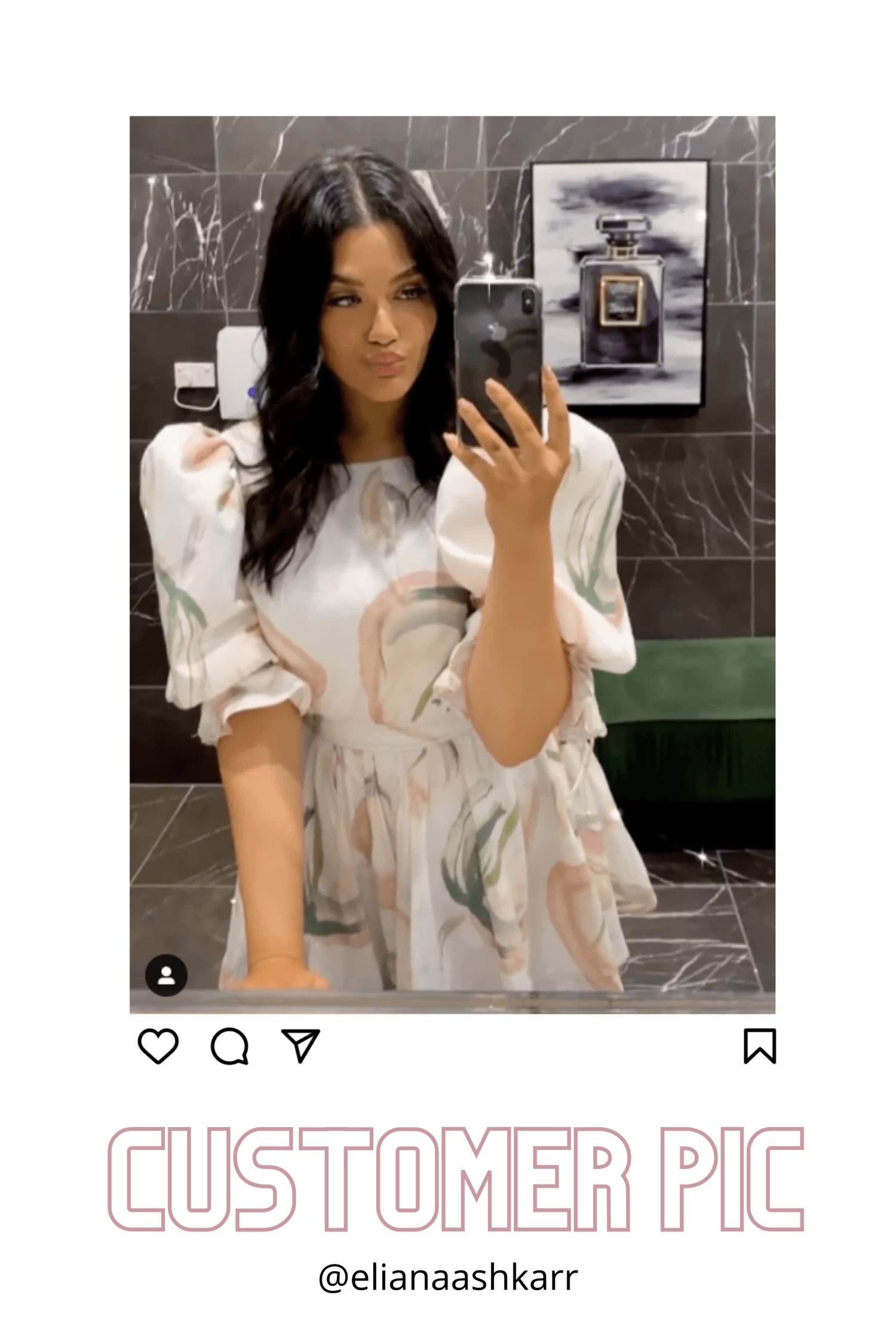 BUY IT AJE Imprint Mini Dress 5 BUY IT AJE Imprint Mini Dress - Image 3