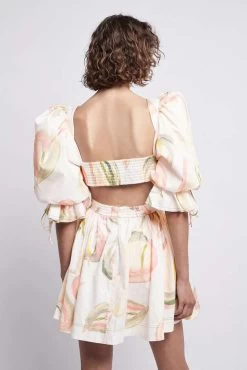 BUY IT AJE Imprint Mini Dress 18 BUY IT AJE Imprint Mini Dress -Fashion Evening Dress Store aje imprint mini dress 5 dress for a night 30753670 a7f26220 ed58 454d 9c92 07ecab7ab444