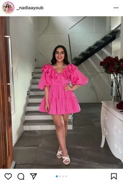 BUY IT AJE Solstice Tiered Dress 9 BUY IT AJE Solstice Tiered Dress -Fashion Evening Dress Store aje solstice tiered dress rrp 5 dress for a night 30753685 6f03506b b4fc 43d8 8b4c 844e4853ddb0