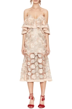 BUY IT Alice McCall Northern Lights Dress (Gold)