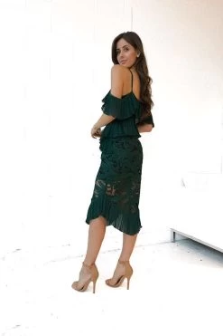 BUY IT Alice McCALL - She's Got It Dress (Forest Green) -Fashion Evening Dress Store alice mccall shes got it dress forest green rrp 0 dress for a night 30753709 fa7becd4 5d21 498d bb64 099ec6b780c9 1