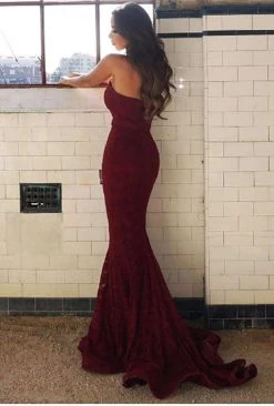 BUY IT JADORE Anika J8087 (Wine Red) -Fashion Evening Dress Store buy it jadore anika j8087 wine red dress for a night 30753944 1