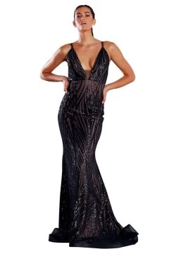 BUY IT JADORE Cari Gown (black) 7 BUY IT JADORE Cari Gown (black) -Fashion Evening Dress Store cari gown black rrp 5 dress for a night 30754164 c9bad1ba 3a59 464e ac20 ad2680d8c5cd 1