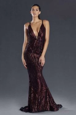 BUY IT JADORE Cari Gown (red) -Fashion Evening Dress Store cari gown red rrp 5 dress for a night 30754168 479b41d0 4367 4fde bd0f 953e26107e9d