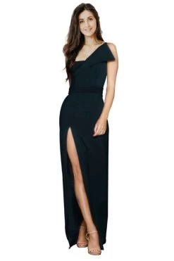 BUY IT ELLE ZEITOUNE Yvonne Forest Dress