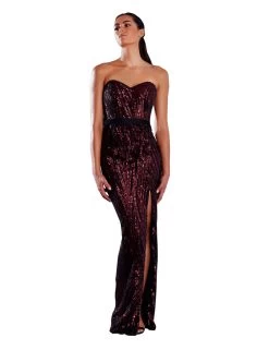 BUY IT JADORE Elyse Gown (black) 8 BUY IT JADORE Elyse Gown (black) -Fashion Evening Dress Store elyse gown black rrp 0 dress for a night 30754367 ab35f8da 0058 47f6 94d1 1d4b72d2599f