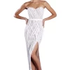 BUY IT JADORE Elyse Gown (white) -Fashion Evening Dress Store elyse gown white rrp 0 dress for a night 30754372 6f9259e1 c25d 4042 a06d d046523629c7