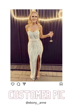 BUY IT JADORE Elyse Gown (white) -Fashion Evening Dress Store elyse gown white rrp 0 dress for a night 30754375 137908af add8 4335 8d10 11c2de1c059f 1