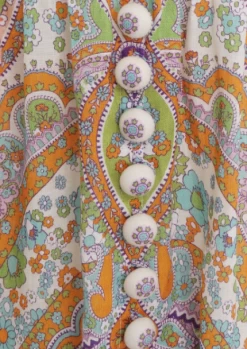 Rebecca Vallance BUY IT ZIMMERMANN Lola Paisley Dress -Fashion Evening Dress Store image 89fcdf2f cff0 4475 9659 be63d22ed269 1