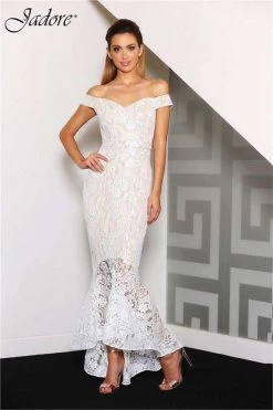 BUY IT JADORE Candy Dress J8071 (Ivory/Nude) 6 BUY IT JADORE Candy Dress J8071 (Ivory/Nude) -Fashion Evening Dress Store jadore candy dress j8071 ivorynude rrp 9 dress for a night 30754564 5bd1c509 d1bb 464a a8df d9a7437ab9e9