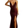 BUY IT JADORE Georgia Gown(Burgundy) -Fashion Evening Dress Store jadore georgia dress burgundy rrp 0 dress for a night 30754624 c6aa1593 ba25 4fae 9419 eb0573398981
