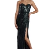 BUY IT JADORE Mia Gown With Split JX013 (Forest) 1 BUY IT JADORE Mia Gown With Split JX013 (Forest) -Fashion Evening Dress Store jadore mia gown with split jx013 forest rrp 0 dress for a night 30754665 d14ceeda f9fa 48bd 953d 7f1f1c1a9671 1