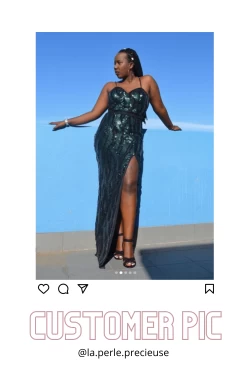 BUY IT JADORE Mia Gown With Split JX013 (Forest) -Fashion Evening Dress Store jadore mia gown with split jx013 forest rrp 0 dress for a night 30754667 bf8ea9e0 4204 4b9e b421 9afbf495c4e5 1