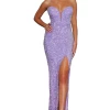BUY IT JADORE Rae Gown (Lilac) 1 BUY IT JADORE Rae Gown (Lilac) -Fashion Evening Dress Store jadore rae gown lilac rrp 0 dress for a night 30754680 bcf80715 7872 41b9 bc14 d5a41f80db2f