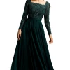 BUY IT JADORE Sloane Dress Jx1068 (Emerald)