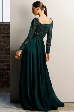 BUY IT JADORE Sloane Dress Jx1068 (Emerald) 8 BUY IT JADORE Sloane Dress Jx1068 (Emerald) -Fashion Evening Dress Store jadore sloane dress jx1068 emerald rrp 9 dress for a night 30754731 0ffd9c40 836a 4e3f 8ec1 23aa038a56c0 1