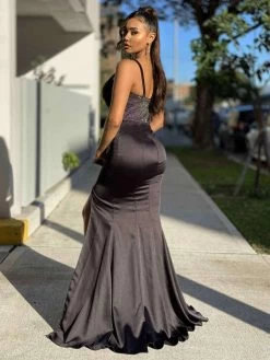 BUY IT Jadore Villa Gown (Black) 8 BUY IT Jadore Villa Gown (Black) -Fashion Evening Dress Store jadore villa gown black rrp 5 dress for a night 30754756 9256f81e 7dd2 46a5 9ec2 4ca3bab85379