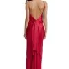 BUY IT LEXI Romy Dress (Raspberry Red)