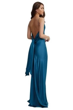 BUY IT LEXI Romy Dress (Teal Blue) -Fashion Evening Dress Store lexi romy dress teal blue rrp 9 dress for a night 30754853 ffa763f1 b9b0 4c35 99f7 51f521971310