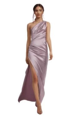 BUY IT LEXI Samira Dress (Mauve) - RRP $379