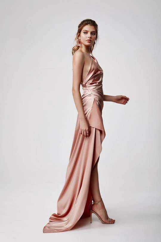 BUY IT LEXI Samira Dress (Pink) 6 BUY IT LEXI Samira Dress (Pink) - Image 4