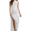 BUY IT LEXI Samira Dress (White)